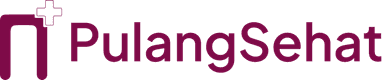 PulangSehat Logo